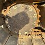 Hitachi ZX135US-6 Image 4
