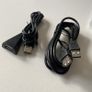 USB 2.0 Extension Cable, USB A to USB A | Black Image 2