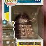 Funko Pop Pops Funko Store Exclusive Marvel Doctor Strange Voodoo Groot Rocket Raccon Christine Palmer Iron Man Blacklight Dalek Kylo Ren Chewbacca Harry Potter Dobby Jon Snow Guardians of the Galaxy Star Wars Doctor Who Freddy Funko Image 8