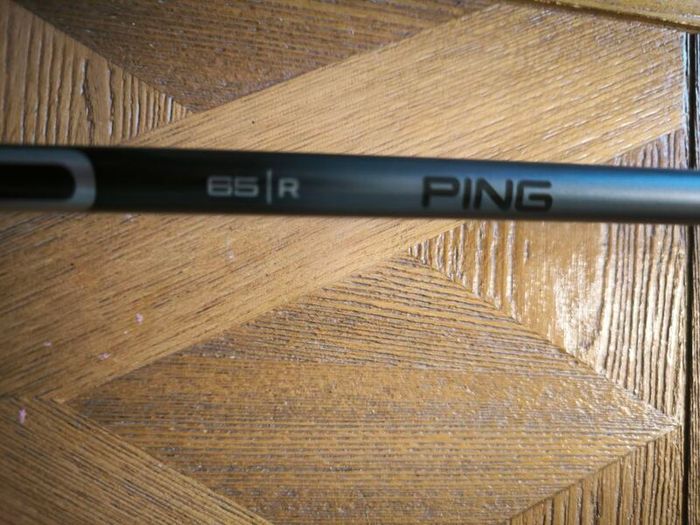 Ping G425 5 wood