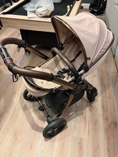 Egg Buggy
