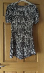 Playsuit
