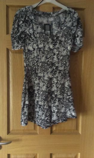 Playsuit