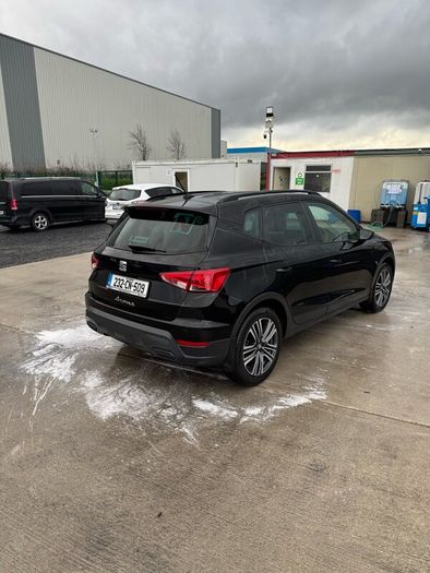 Seat Arona - Open to offers