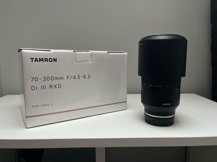 tamron 70-300