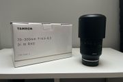 tamron 70-300