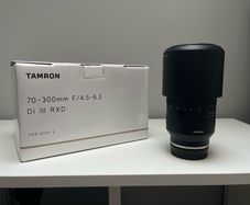 tamron 70-300