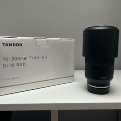 tamron 70-300