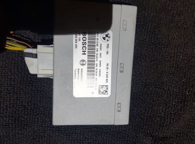 Bmw 3 Series E90 91 92 2008-2013 Parking Control Module Pdc