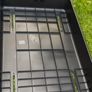 Brand new car roof box: 340 Roof Box, 320L, Black Image 3