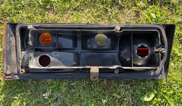 VW Golf Mk1 Rear Light