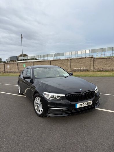 Bmw 520d G30 Se Auto