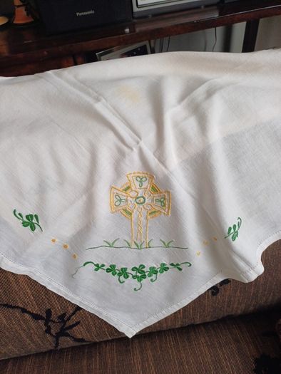 table cloth