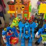 imaginext set Image 5