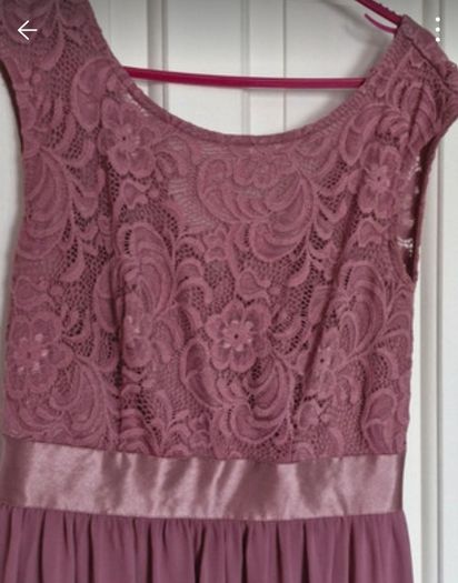 Bridesmaid Dress