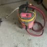 hoover hilti vcu 40 Image 2