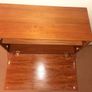 Mid Century storage and writing desk in beautiful condition Image 7