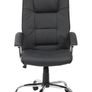 Alphason Houston Chair - Black | Aoc4201a-l-bk Image 3