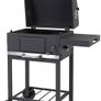 Tepro Charcoal BBQ Wagon Image 3