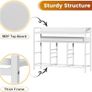 7-Drawer Fabric Chest Of Drawers for Bedroom - 4 Large and 3 Small Drawers Image 4