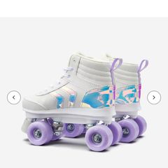Girls Skates