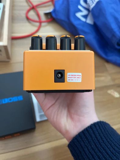 Boss DS-2