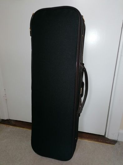 MC Neela Advanced Violin set