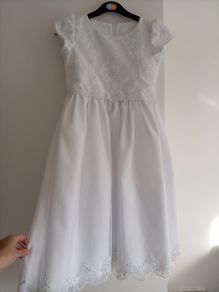 New Communion dress