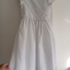 New Communion dress