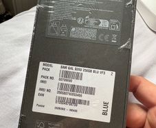 Samsung S26 Ultra 256 Gb Brand New Sill