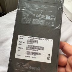Samsung S26 Ultra 256 Gb Brand New Sill