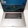 Apple MacBook Pro 16" (2019) Keyboard Swedish | Intel Core i7 6-Core | 16GB RAM | 1TB SSD | 16" Retina Display Image 2