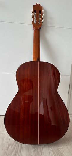 SOLISTA Handmade Spanish Guitar
