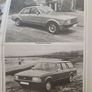 Ford Grenada Owners Workshop Manual. Large Volume Hardback In Good Condition. Image 7