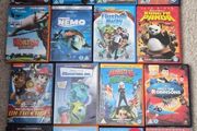 Dvds