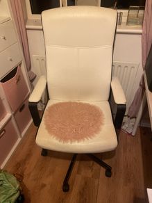 office chair