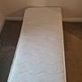 Single Bed plus matress Image 2