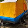 Trailer tent Image 6