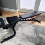 Gym bench Image 2