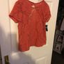 abercrombie top was 74E Image 5