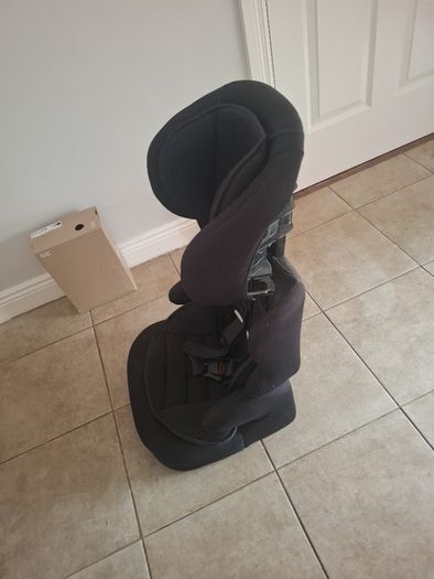 car seat