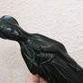 Virgin Mary Sculpture Madonna 9.4" Image 6