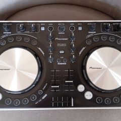 DJ Controller