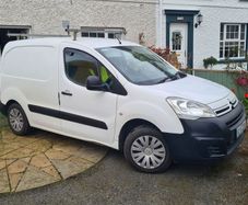 van for sale