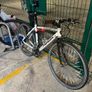 Merida Speeder Hybrid Bike Image 2