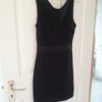 AD LIB Black Dress - Size 8 Image 8