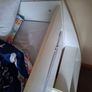 FREE single bed, mid rise sleeper to go asap. Image 3