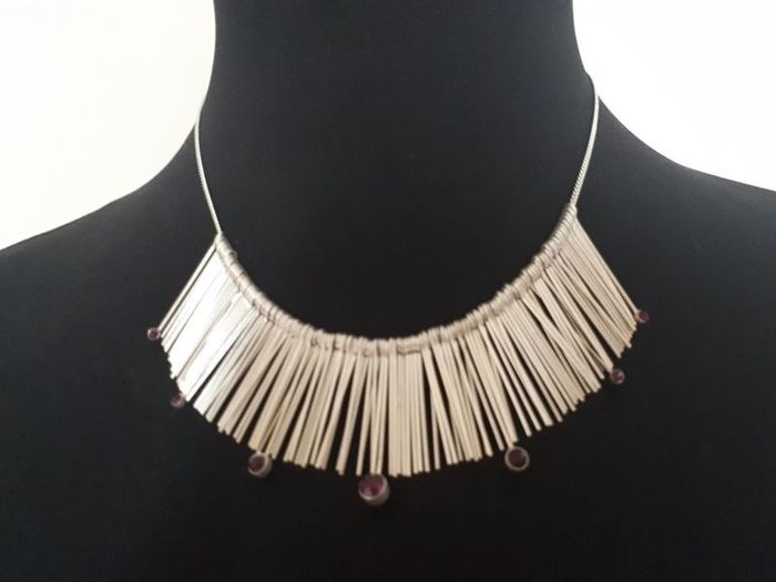 Vintage Necklace