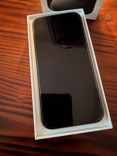 Apple iPhone 15 Pro 128GB Natural Titanium Unlocked