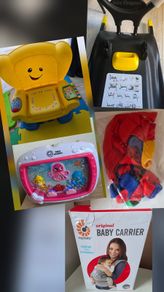 Baby stuff Bundle